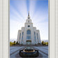 Layton Utah Beams of Glory