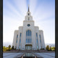 Layton Utah Beams of Glory