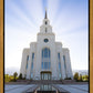 Layton Utah Beams of Glory