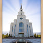 Layton Utah Beams of Glory