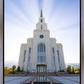 Layton Utah Beams of Glory