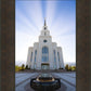 Layton Utah Beams of Glory