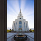 Layton Utah Beams of Glory