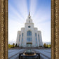 Layton Utah Beams of Glory