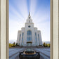 Layton Utah Beams of Glory
