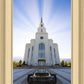 Layton Utah Beams of Glory