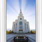 Layton Utah Beams of Glory
