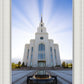 Layton Utah Beams of Glory