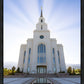 Layton Utah Beams of Glory