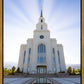 Layton Utah Beams of Glory