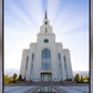 Layton Utah Beams of Glory