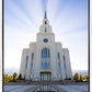 Layton Utah Beams of Glory