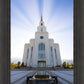 Layton Utah Beams of Glory