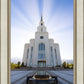 Layton Utah Beams of Glory
