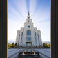 Layton Utah Beams of Glory