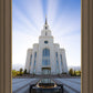 Layton Utah Beams of Glory