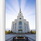 Layton Utah Beams of Glory
