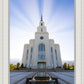 Layton Utah Beams of Glory