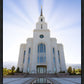 Layton Utah Beams of Glory