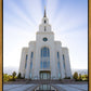 Layton Utah Beams of Glory