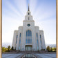 Layton Utah Beams of Glory