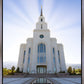 Layton Utah Beams of Glory