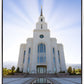 Layton Utah Beams of Glory