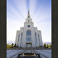 Layton Utah Beams of Glory