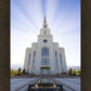 Layton Utah Beams of Glory