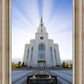 Layton Utah Beams of Glory