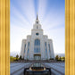 Layton Utah Beams of Glory
