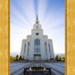 Layton Utah Beams of Glory