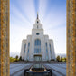 Layton Utah Beams of Glory