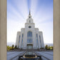 Layton Utah Beams of Glory