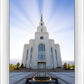 Layton Utah Beams of Glory