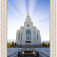 Layton Utah Beams of Glory