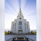Layton Utah Beams of Glory