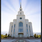 Layton Utah Beams of Glory
