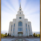 Layton Utah Beams of Glory