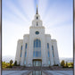 Layton Utah Beams of Glory