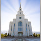 Layton Utah Beams of Glory