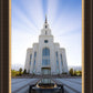 Layton Utah Beams of Glory