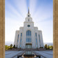 Layton Utah Beams of Glory