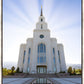 Layton Utah Beams of Glory