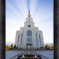 Layton Utah Beams of Glory