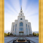Layton Utah Beams of Glory