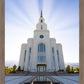 Layton Utah Beams of Glory