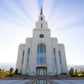 Layton Utah Beams of Glory