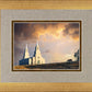 Layton Utah Celestial Sunrise