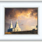 Layton Utah Celestial Sunrise